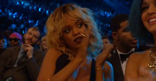 认识蕾哈娜（Rihanna）吗？关于她26件你也许不知道的事