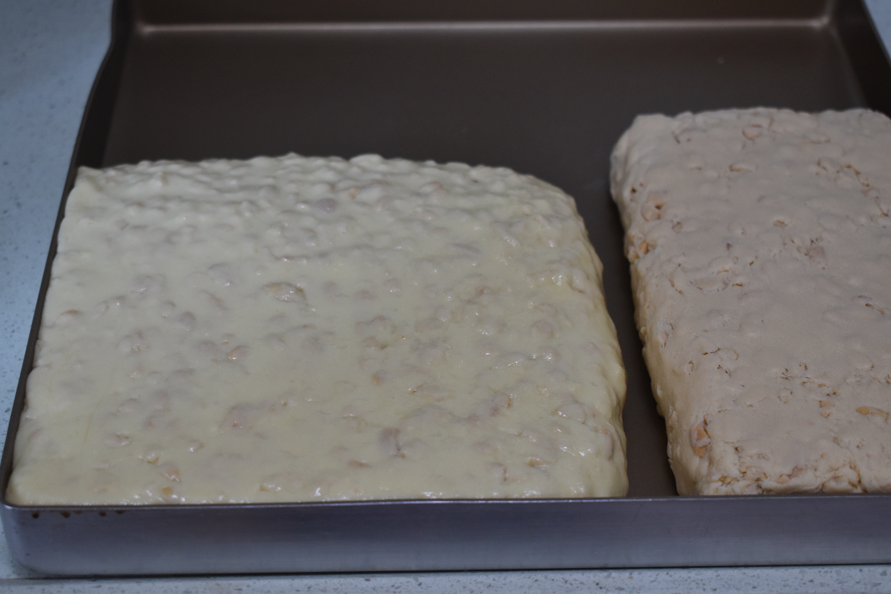 现在这个季节适合自制牛轧糖吗,自己在家做牛轧糖的方法