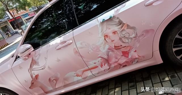 为什么女玩家爱玩瑶,女玩家瑶瑶