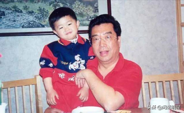 李天一，以强奸罪被判10年，都是父母李双江和梦鸽溺爱和娇惯的