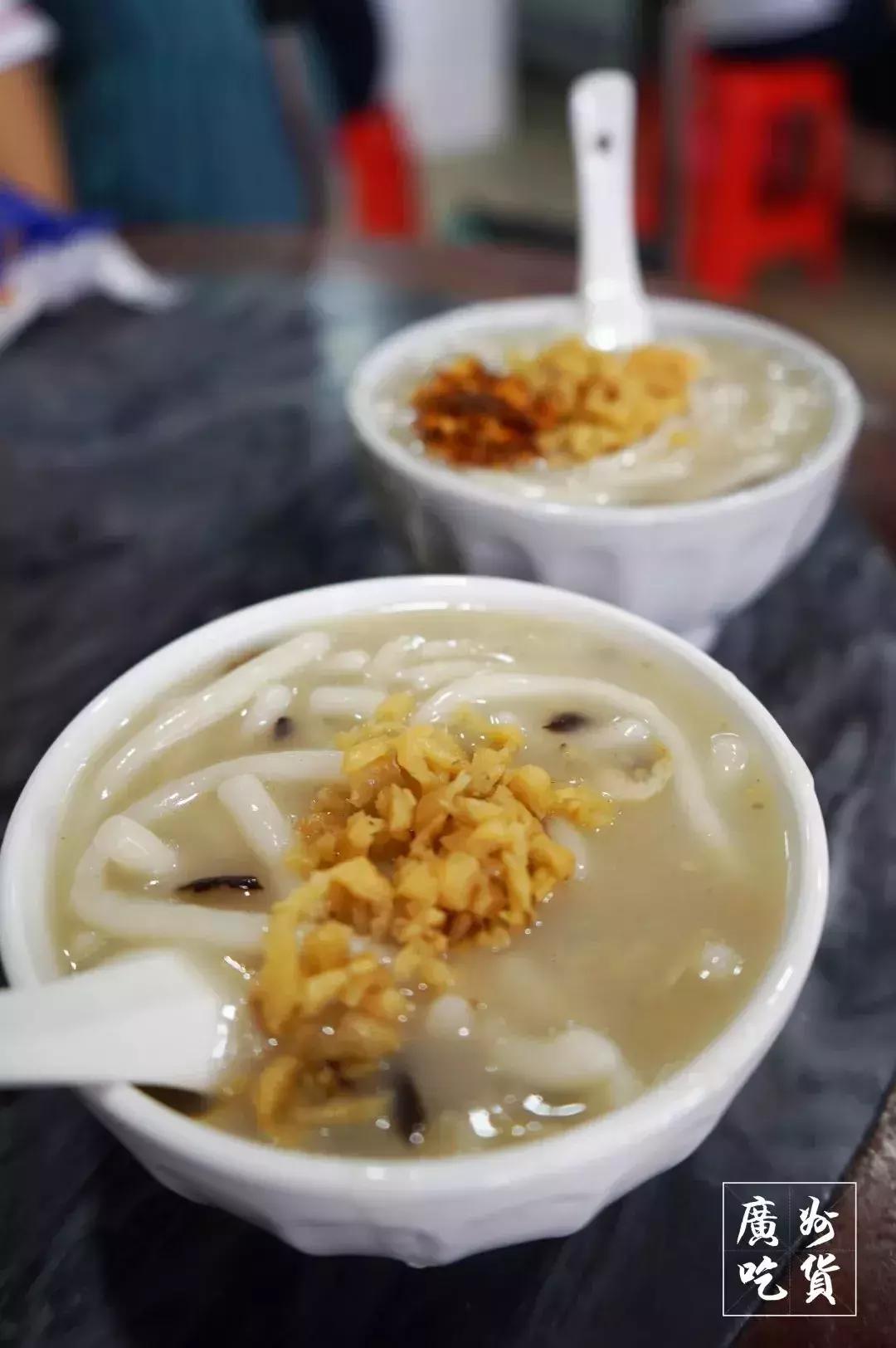当一个人在广州“饿”投无路，放ta去沙园市场！