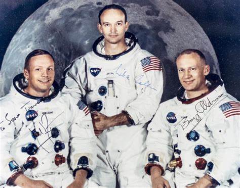 NASA新局长开口暴露真相？大谈阿波罗登月，好消息是苏联人相信了