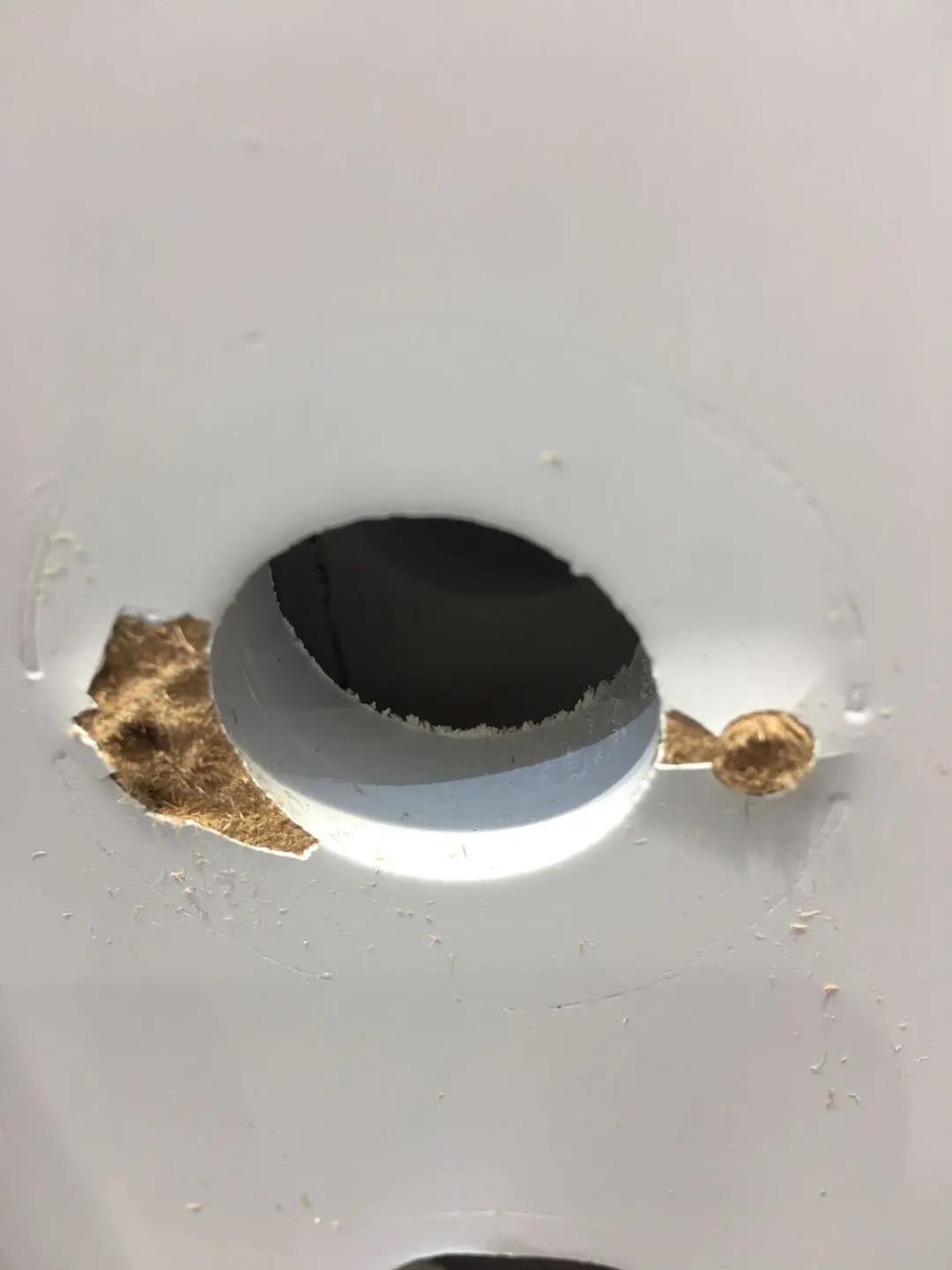 大自然木门是什么木质做的,假实木门