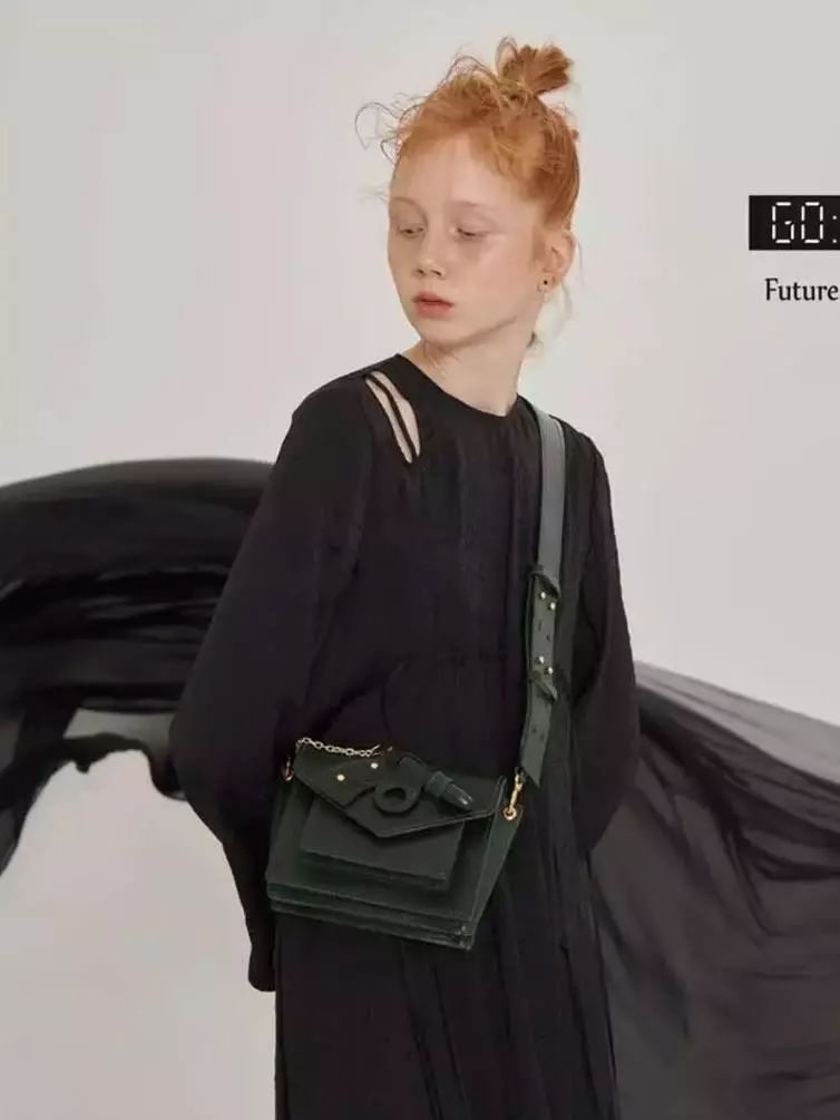 买过的名牌包,小众的大牌包