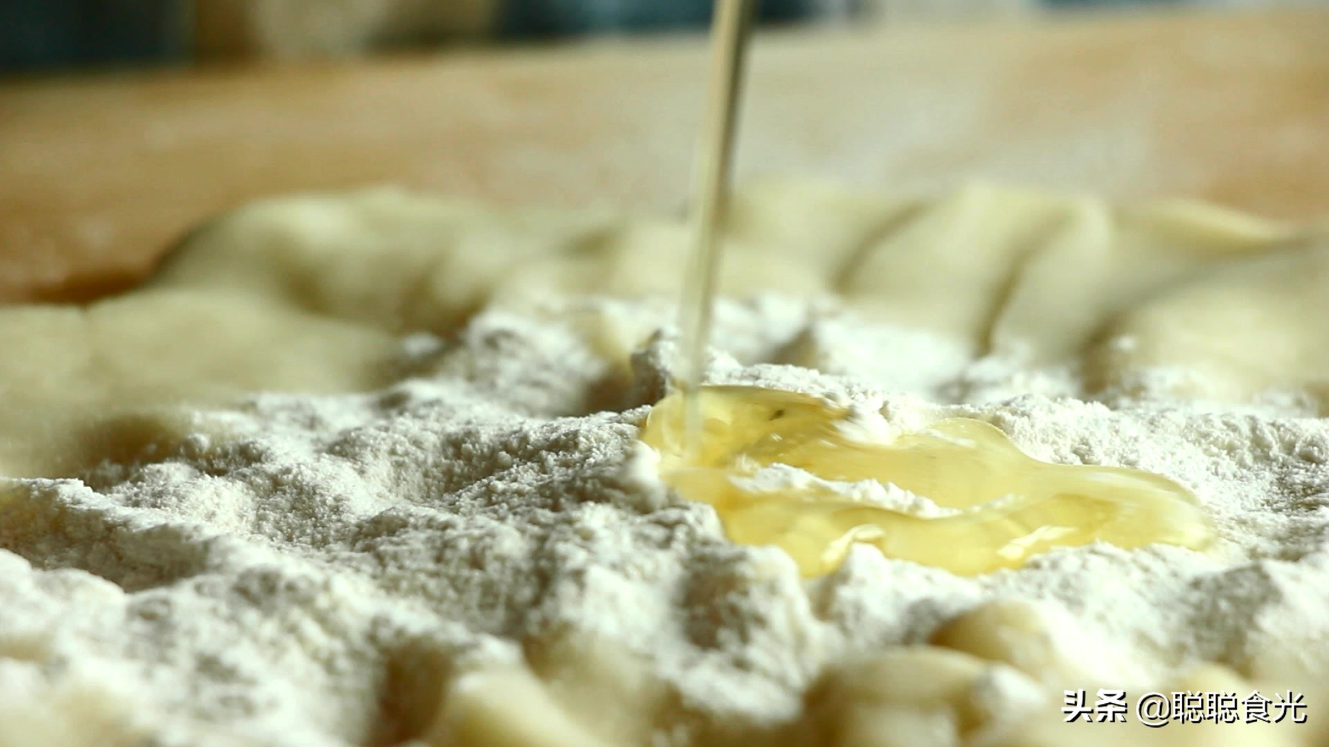 炸糖糕怎么才能又脆又酥,油炸糖糕怎么炸又脆又蓬松