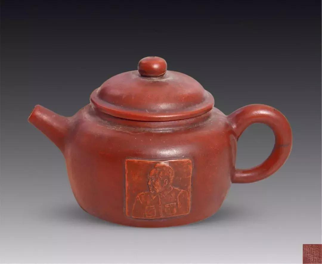 紫砂壶型图鉴,紫砂文旦壶真品