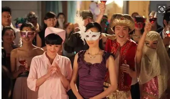 娱乐｜最强“水泥版”年会合集来了，你喜欢怎么玩？