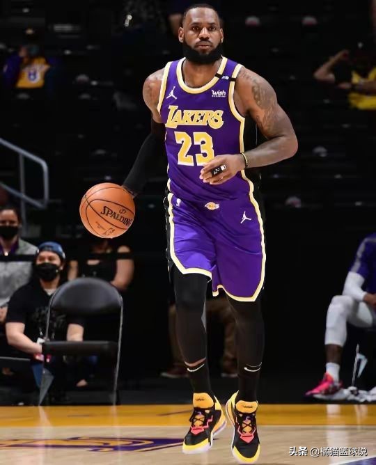 nba詹姆斯粉丝,nba球星社交粉丝数