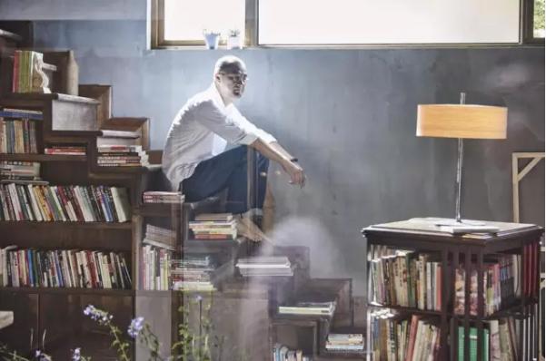 不要脸，不害怕，不着急——著名医生作家冯唐的防癌绝招！
