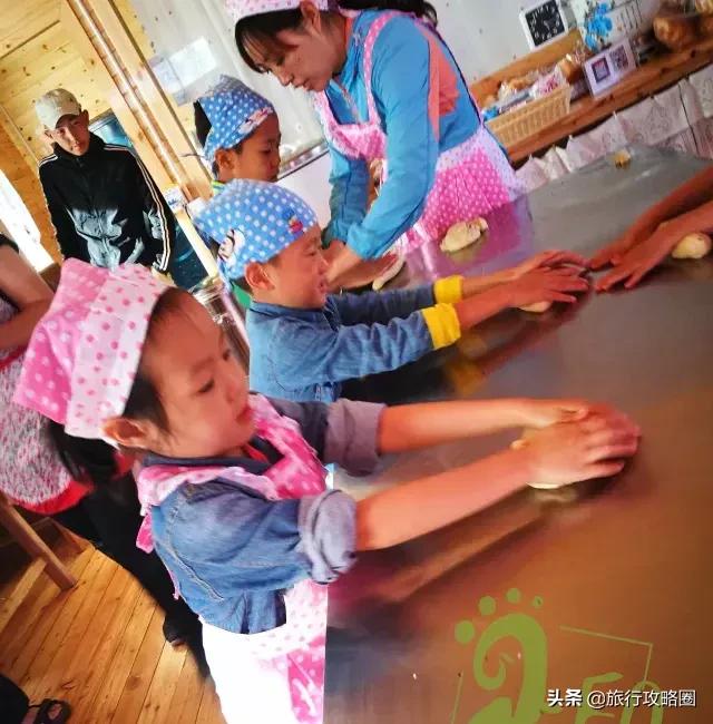 呼伦贝尔亲子游十天怎样玩,呼伦贝尔大草原亲子游