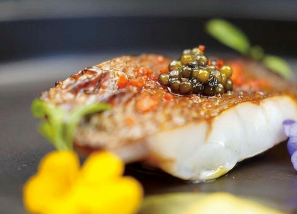 上海米其林好吃的粤菜,上海必吃米其林推荐餐厅