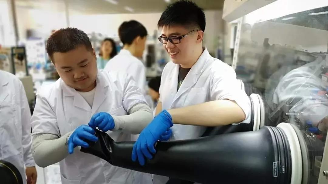 中科院大连化物所：科学启航能量巨浪，科学营我们云上见