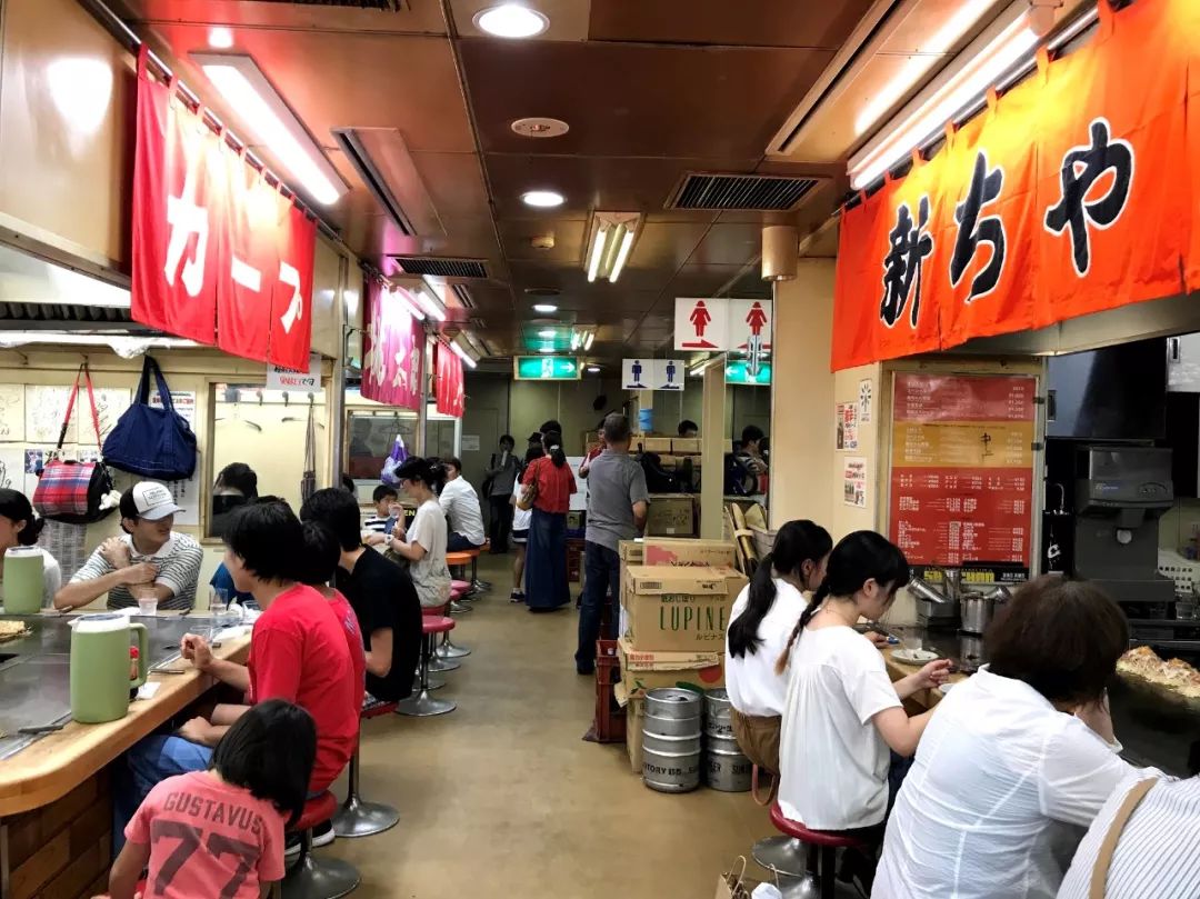 广岛市有什么好玩的地方,广岛一日游最佳去处