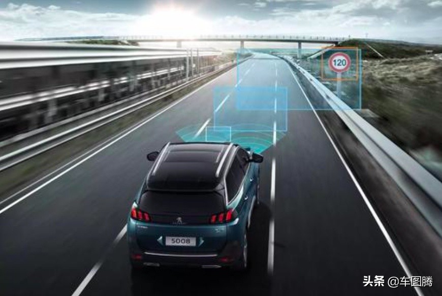 东风标致suv最新款7座5008自动,沉浸式体验新款标致5008白色