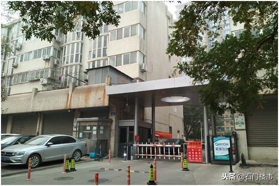 吐血实调：石家庄双片学区房调研（长安区）：最高3.1万还在上涨