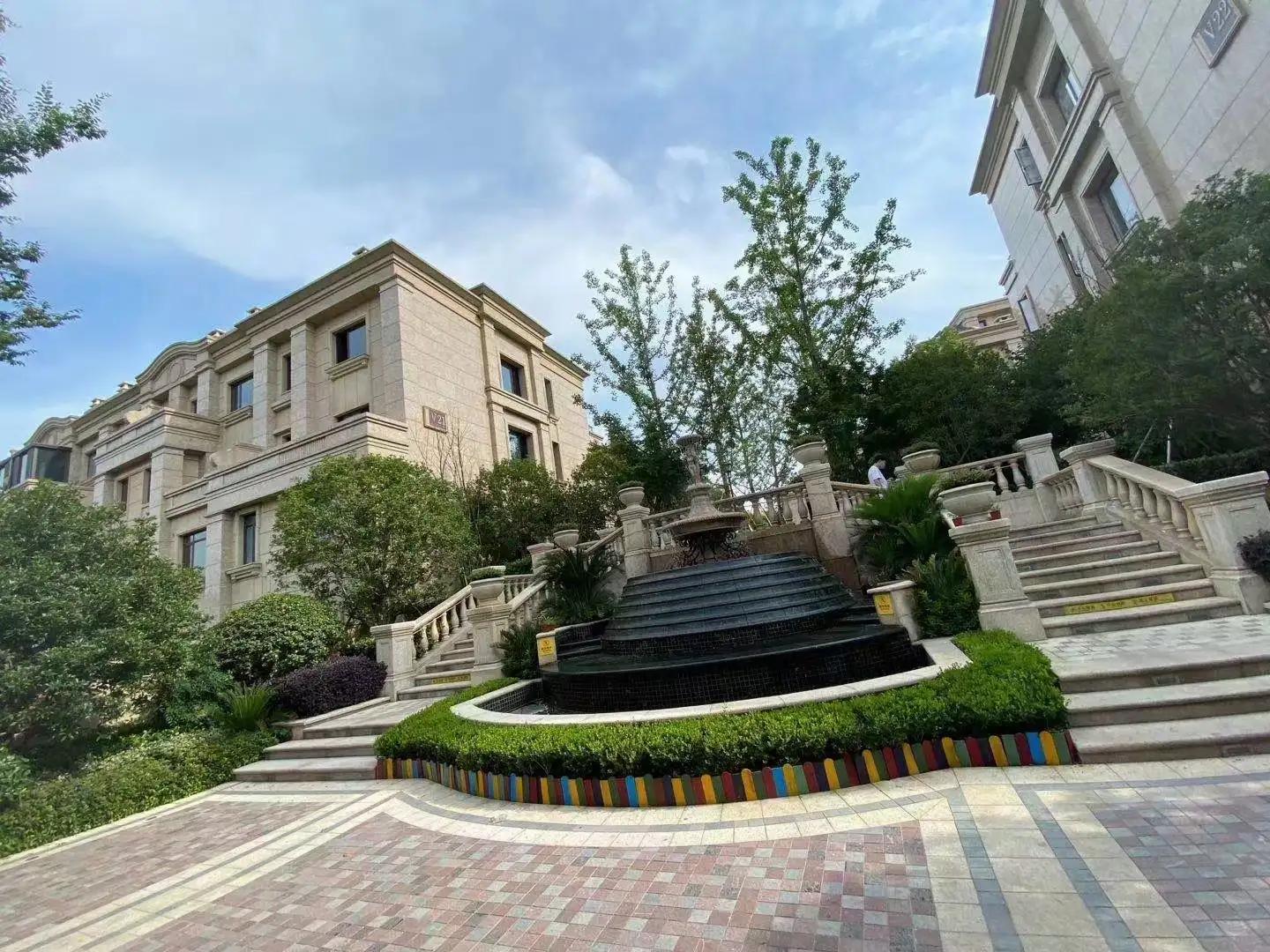 中海央墅vs碧桂园钻石墅哪个好,合肥中海央墅和中海臻如府哪个好