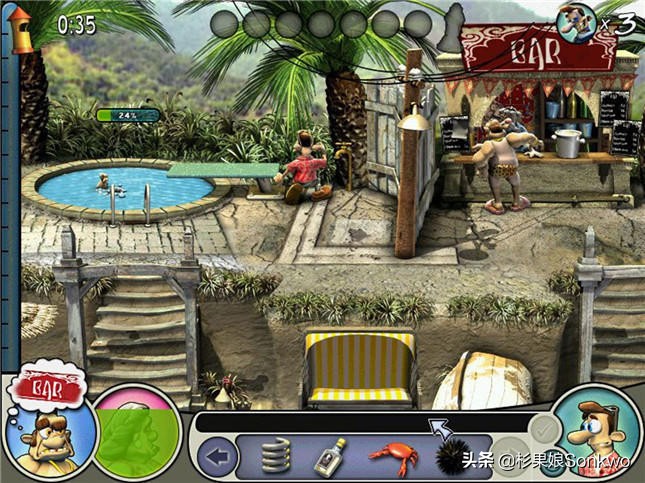 杉果十周年史低游戏,steam杉果新游戏