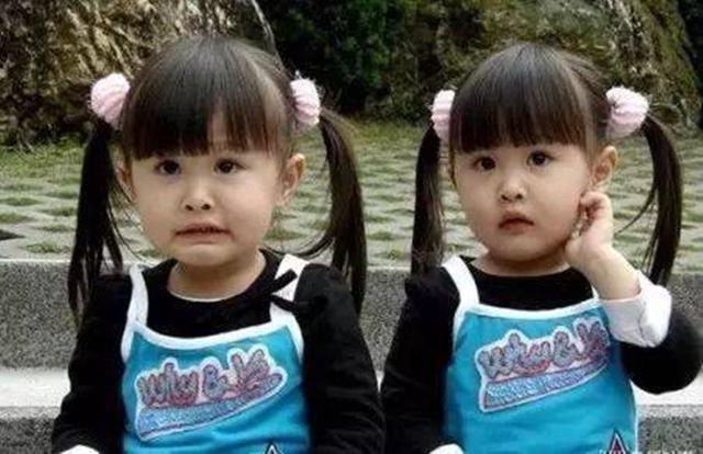 最美双胞胎台湾,还记得twins吗