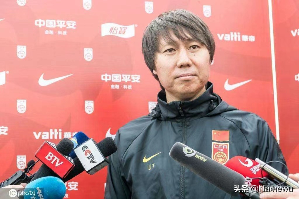 中国男足3.68%概率，踢进世界杯