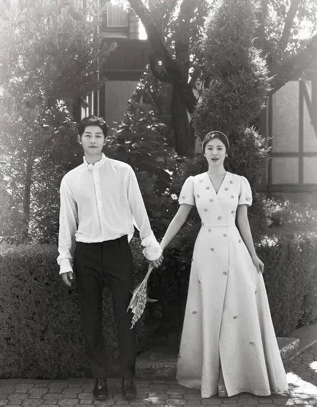宋慧乔离婚1年半重回颜值巅峰,宋慧乔还会再结婚吗