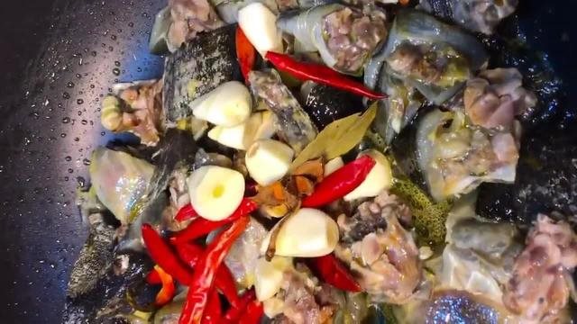 甲鱼红烧酱,冷冻甲鱼肉怎么红烧