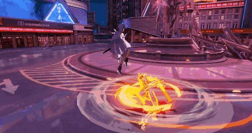 崩坏三芽衣与梅利乌斯剧情,崩坏三芽衣与琪亚娜再次重逢