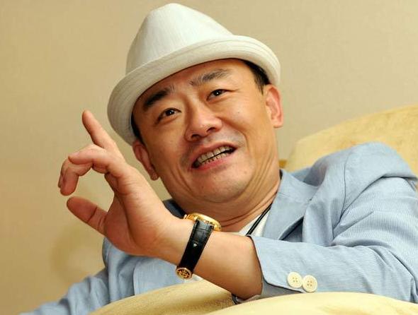 喝咖啡高雅吃大蒜低俗周立波原话,周立波咖啡高雅