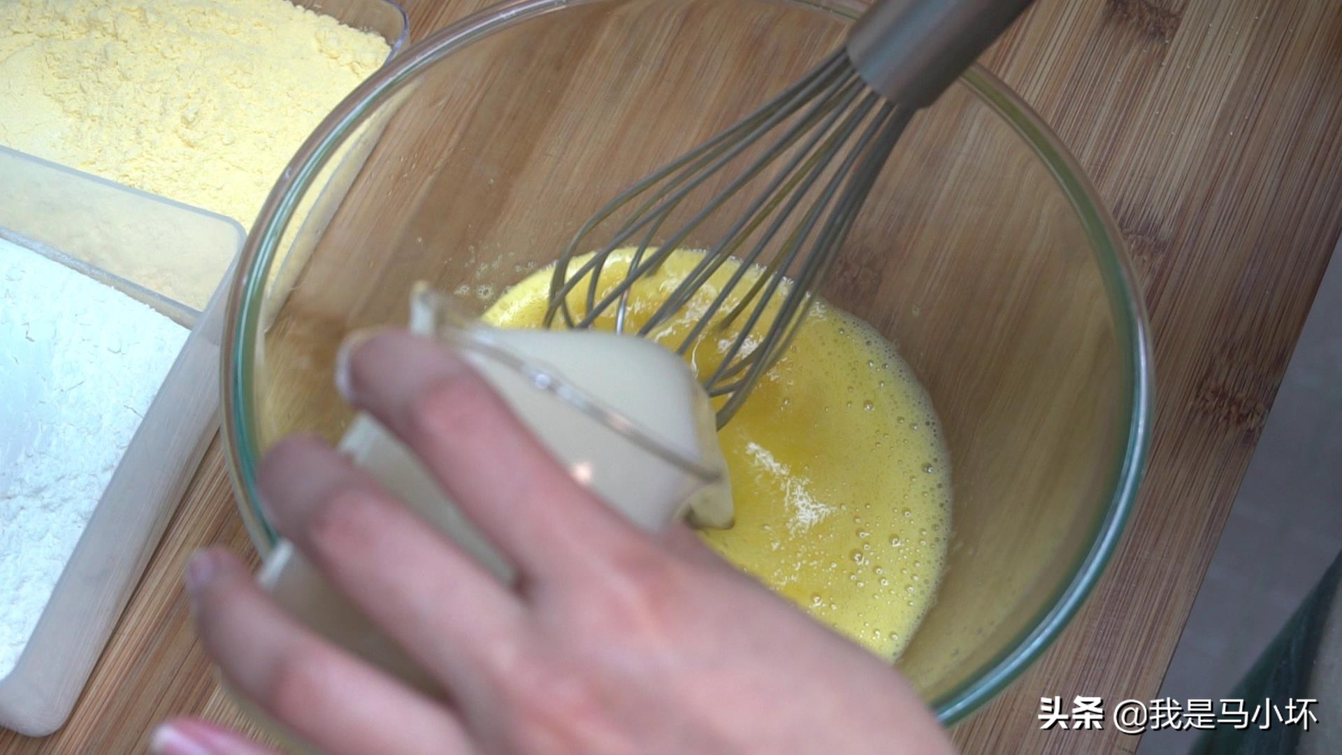 可爱又好吃的糕点做法还简单,糕点做法简单又好吃小学生也能做