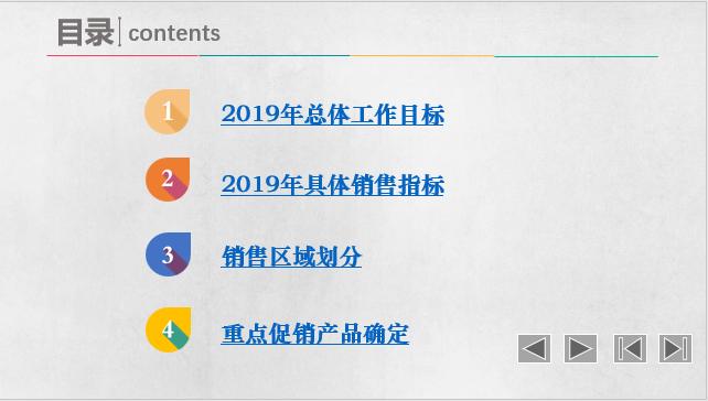 ppt插入超链接后怎么返回原来位置,ppt超链接的各种使用方法