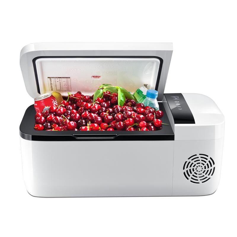 车载冰箱怎么选货车,车载冰箱买哪种最好