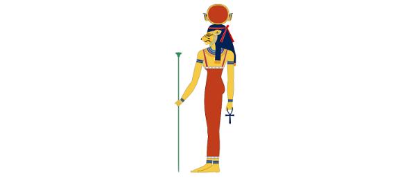 古埃及神话太阳神和沙漠神,太阳神埃及神话故事