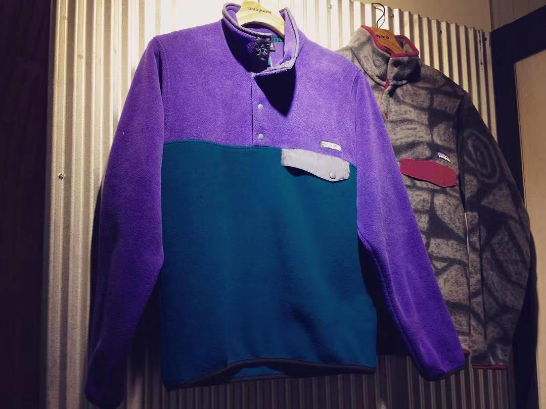 巴塔哥尼亚联名gucci,巴塔哥尼亚联名gucci冲锋衣