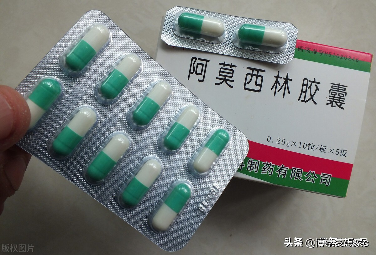 治疗感冒的药物有哪些？想知道医生选用它们的原则吗？一文搞清楚