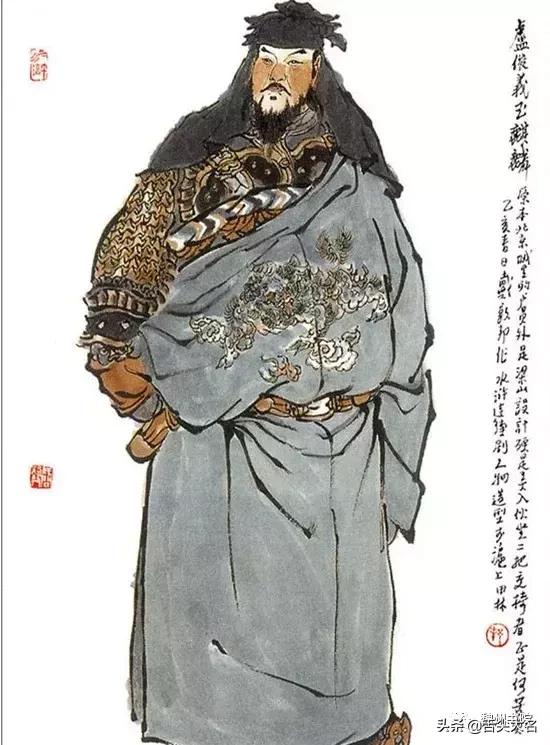 河北大名府旅游热门,大名县旅游规划