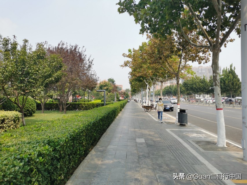 兰考县厉害在哪,河南兰考县啥出名