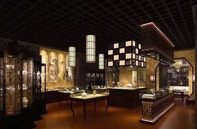古董艺术收藏品现在好卖吗,未来最有升值空间的古董收藏
