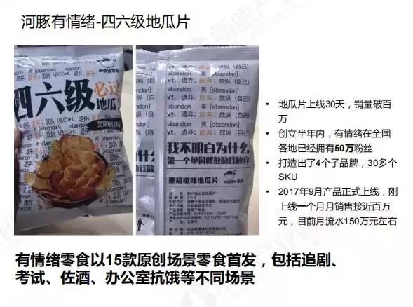 零食店市场机遇与前景分析,开店卖零食到底赚钱吗