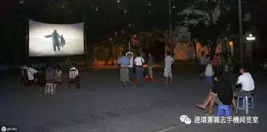 中国电影目录（1970—1989）