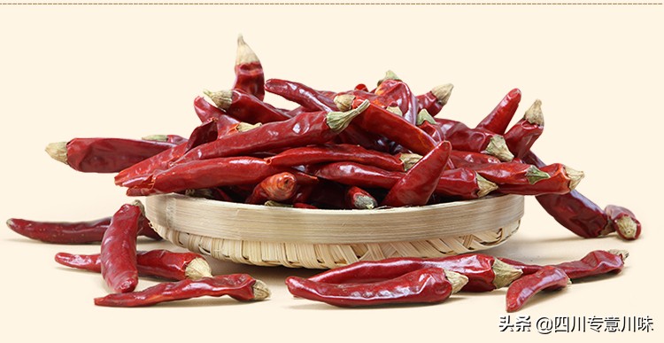 四川正宗辣椒油用什么辣椒,川味辣椒油需要哪些辣椒