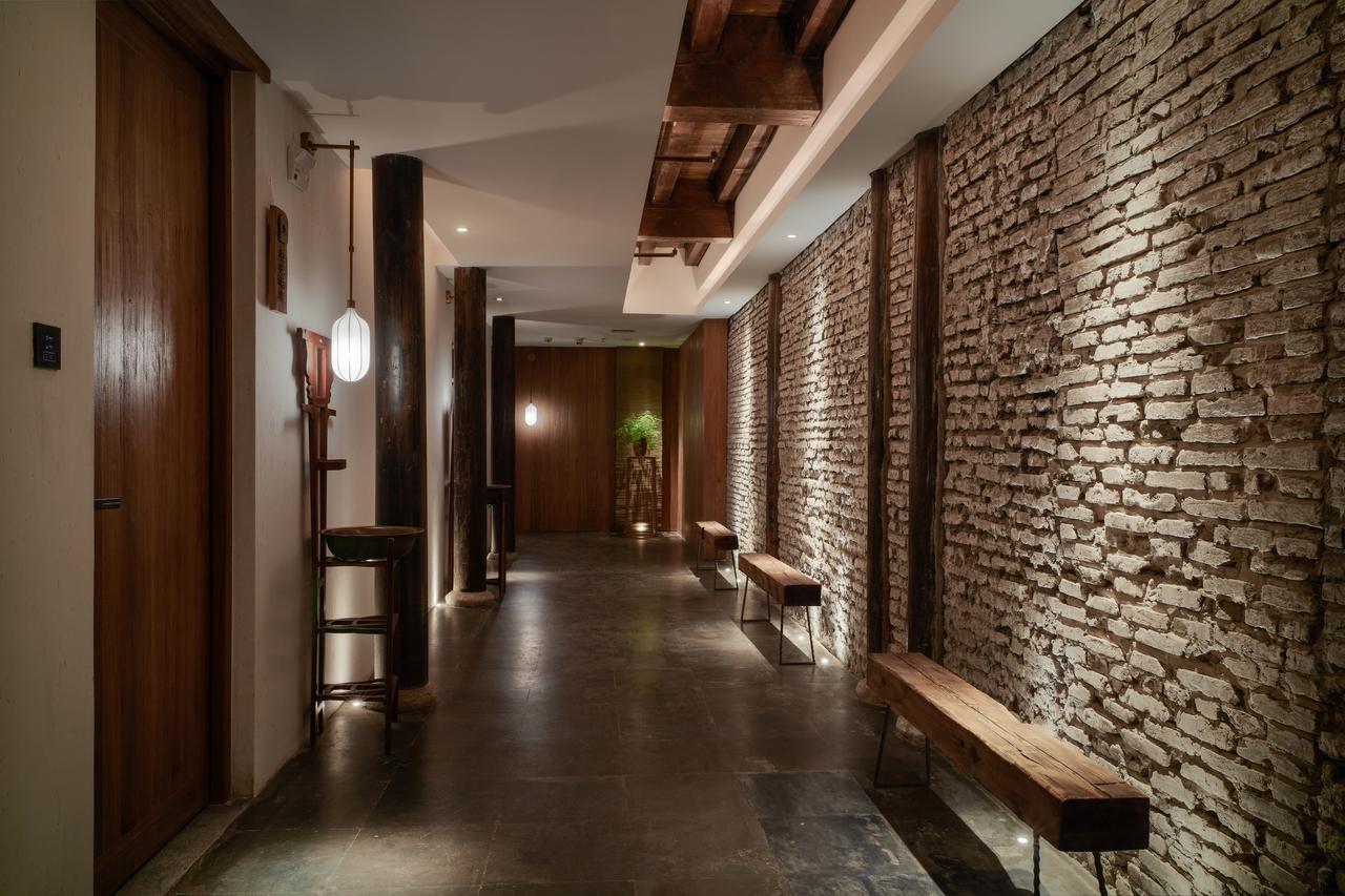 江苏最顶级的酒店,江苏各地五星级酒店一览