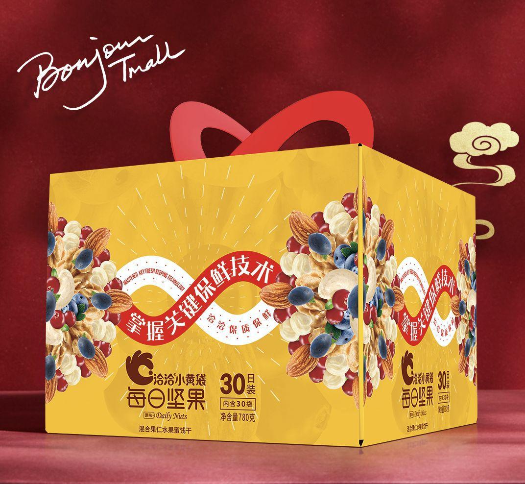 洽洽产品介绍,洽洽新品发布会