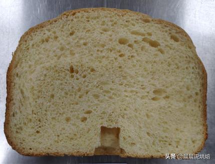 新良黑金面包粉和普通面包粉区别,新良面包粉中种