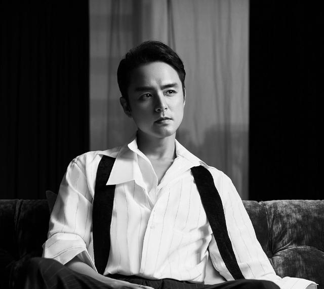 明道作为霸道总裁鼻祖,明道曾经成名时入戏太深