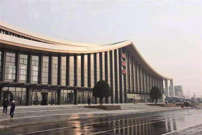 常德县域经济：桃源为何能逆袭挺进湖南十强县