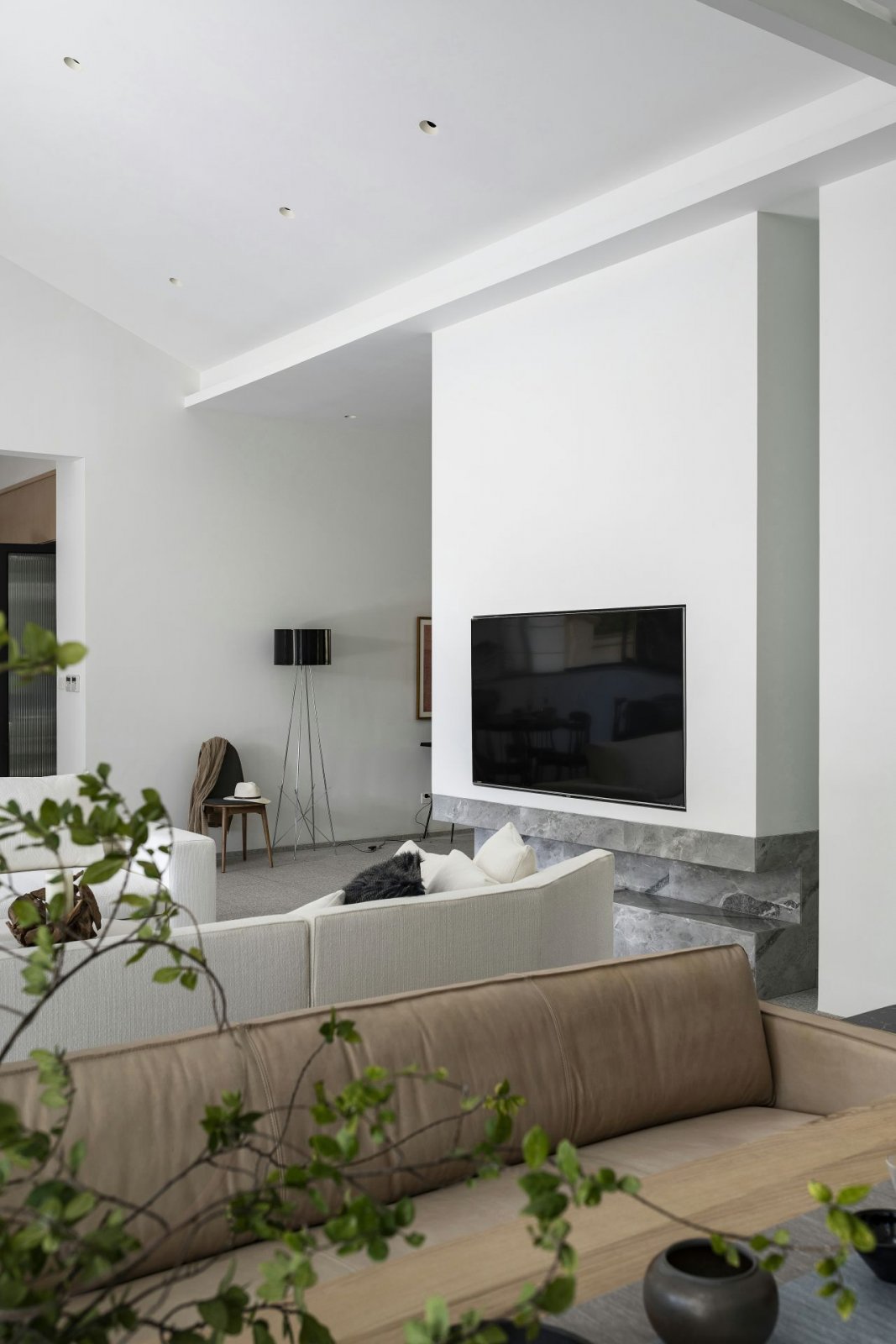 北纬18°/日光|ACE谢辉室内设计_欧模设计圈