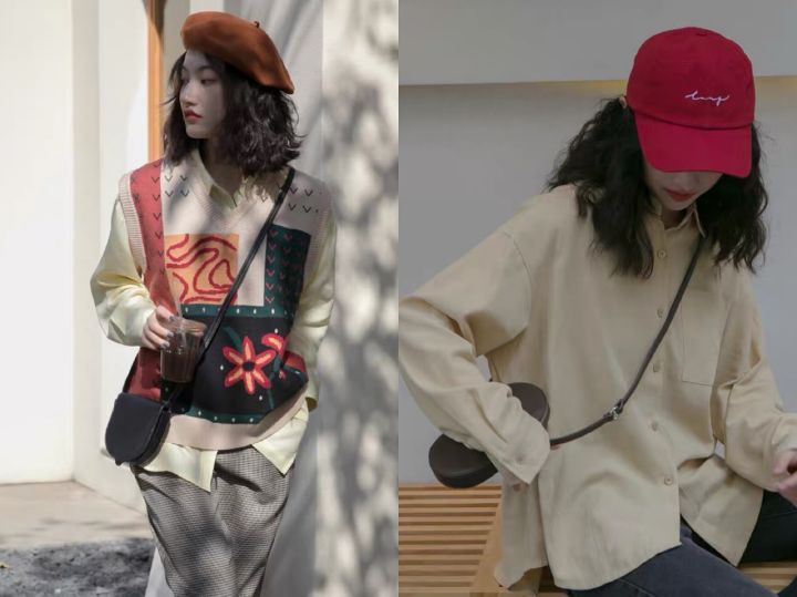 小个子淘宝女装店推荐,推荐实用便宜衣服女装店