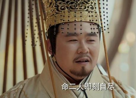 与亲姐姐*伦乱**，逼姑姑侍寝，此皇帝荒淫无下限