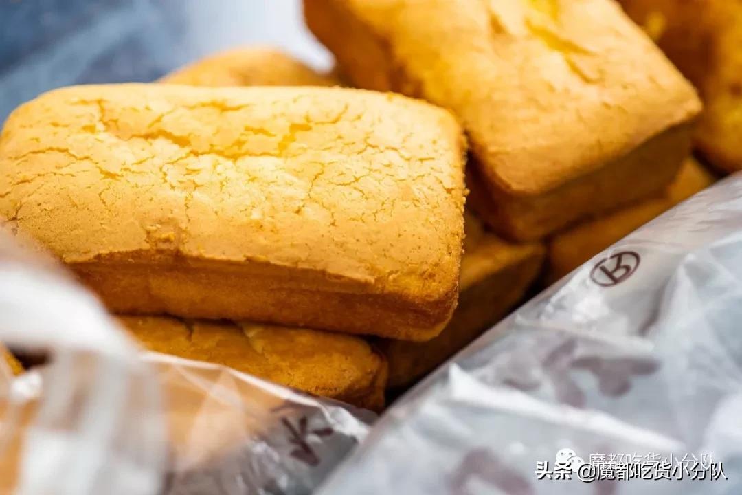 魔都糯米糍,魔都吃喝指南