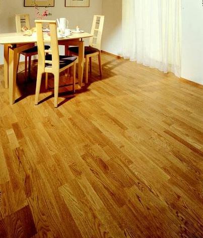 金刀木实木地板优点和缺点,实木地板真的不好打理吗