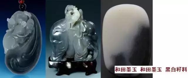 玉种类及分布图,中国各省玉石特产